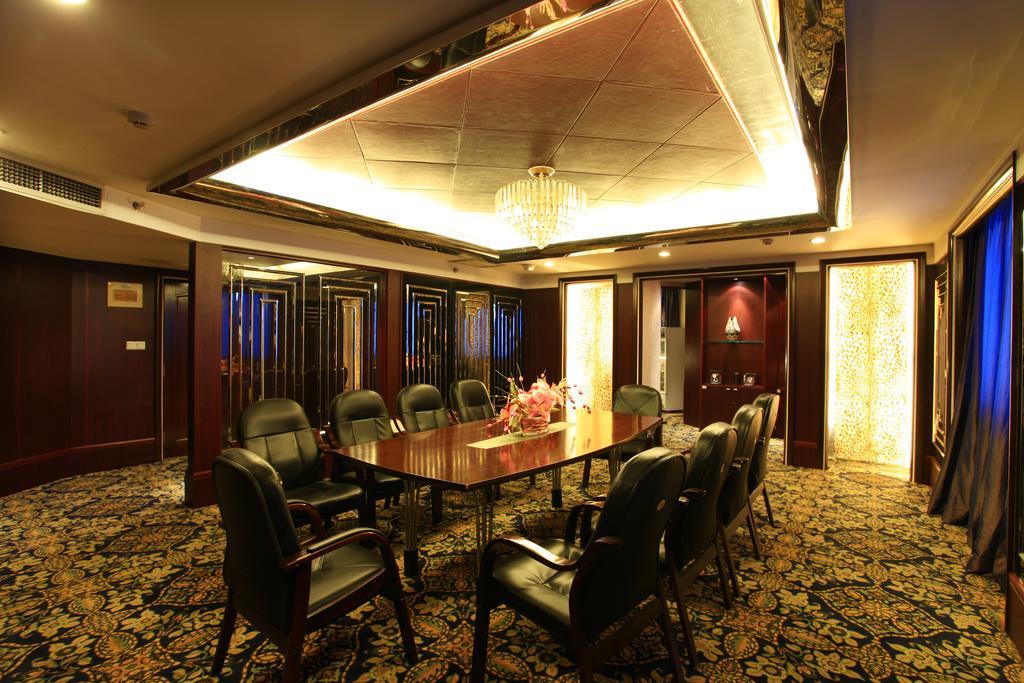 Harbin Victories Hotel 외부 사진