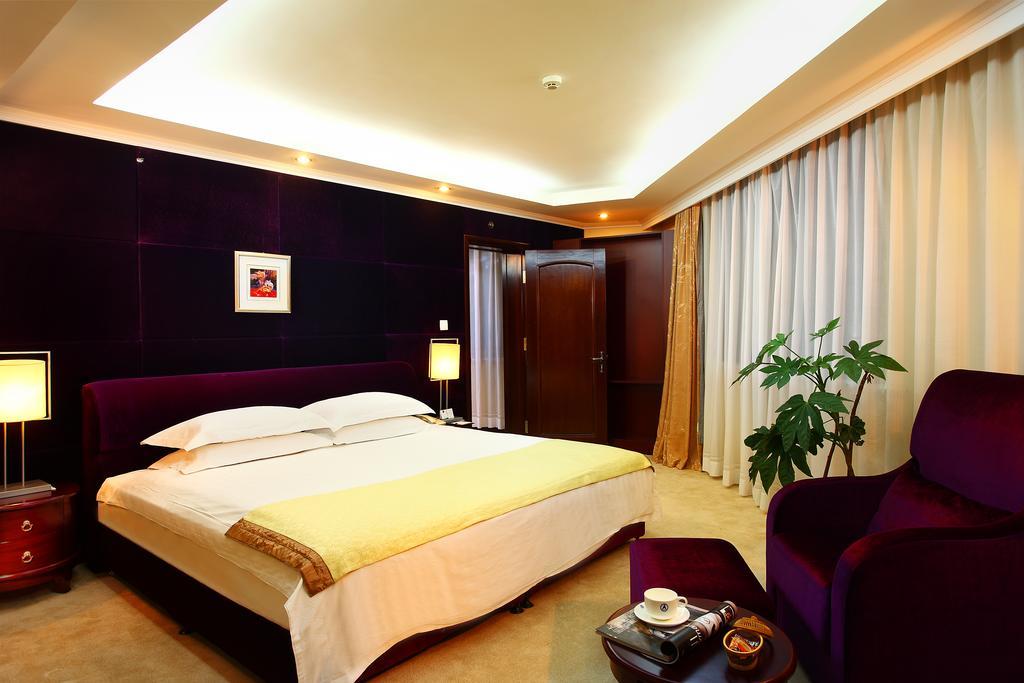 Harbin Victories Hotel 외부 사진