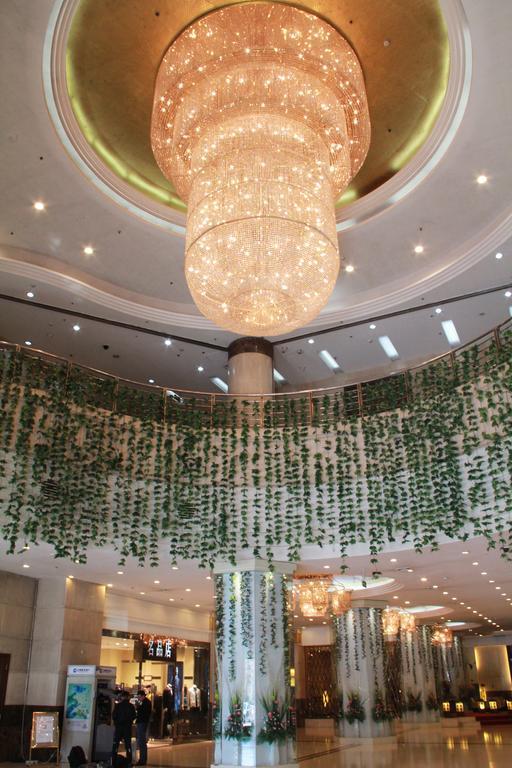 Harbin Victories Hotel 외부 사진