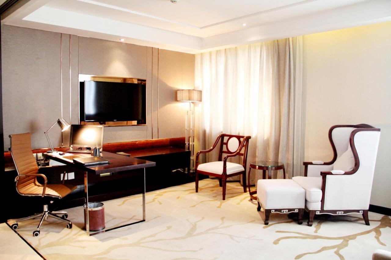 Harbin Victories Hotel 외부 사진