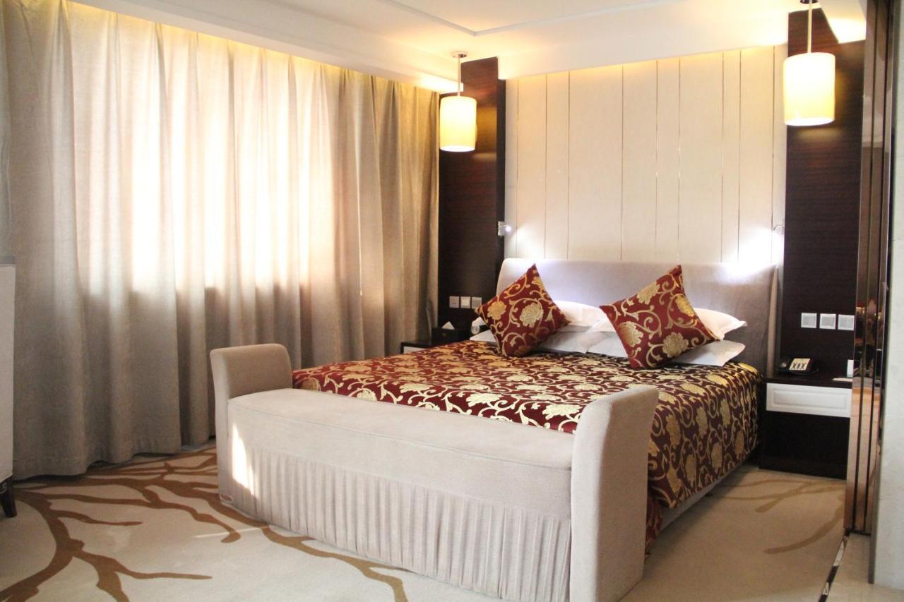 Harbin Victories Hotel 외부 사진