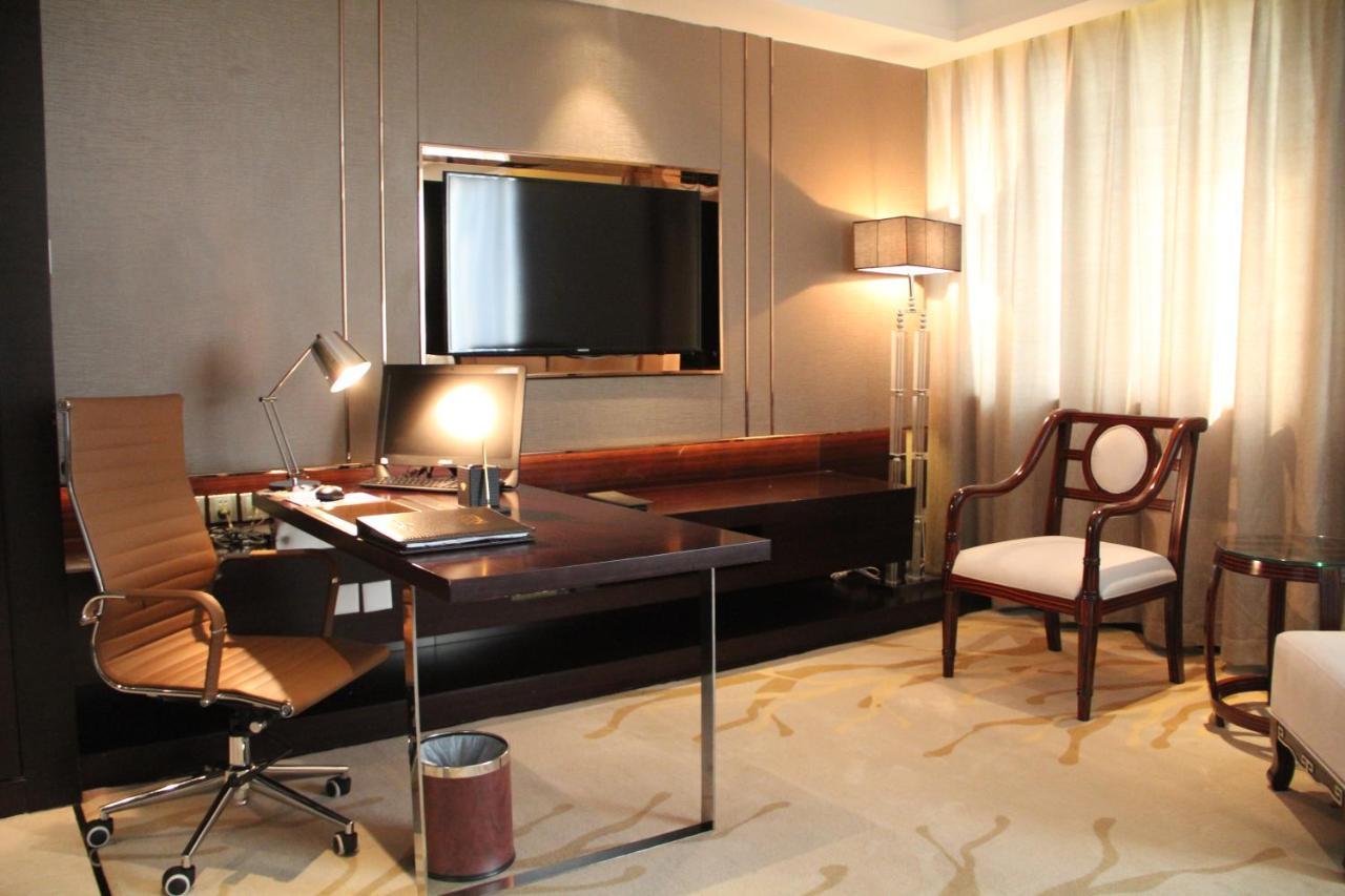 Harbin Victories Hotel 외부 사진