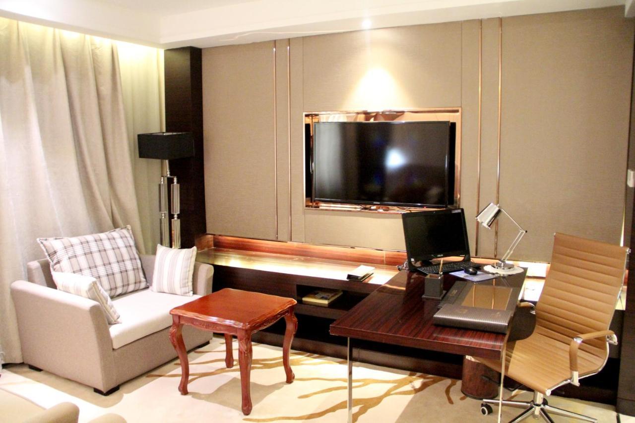Harbin Victories Hotel 외부 사진