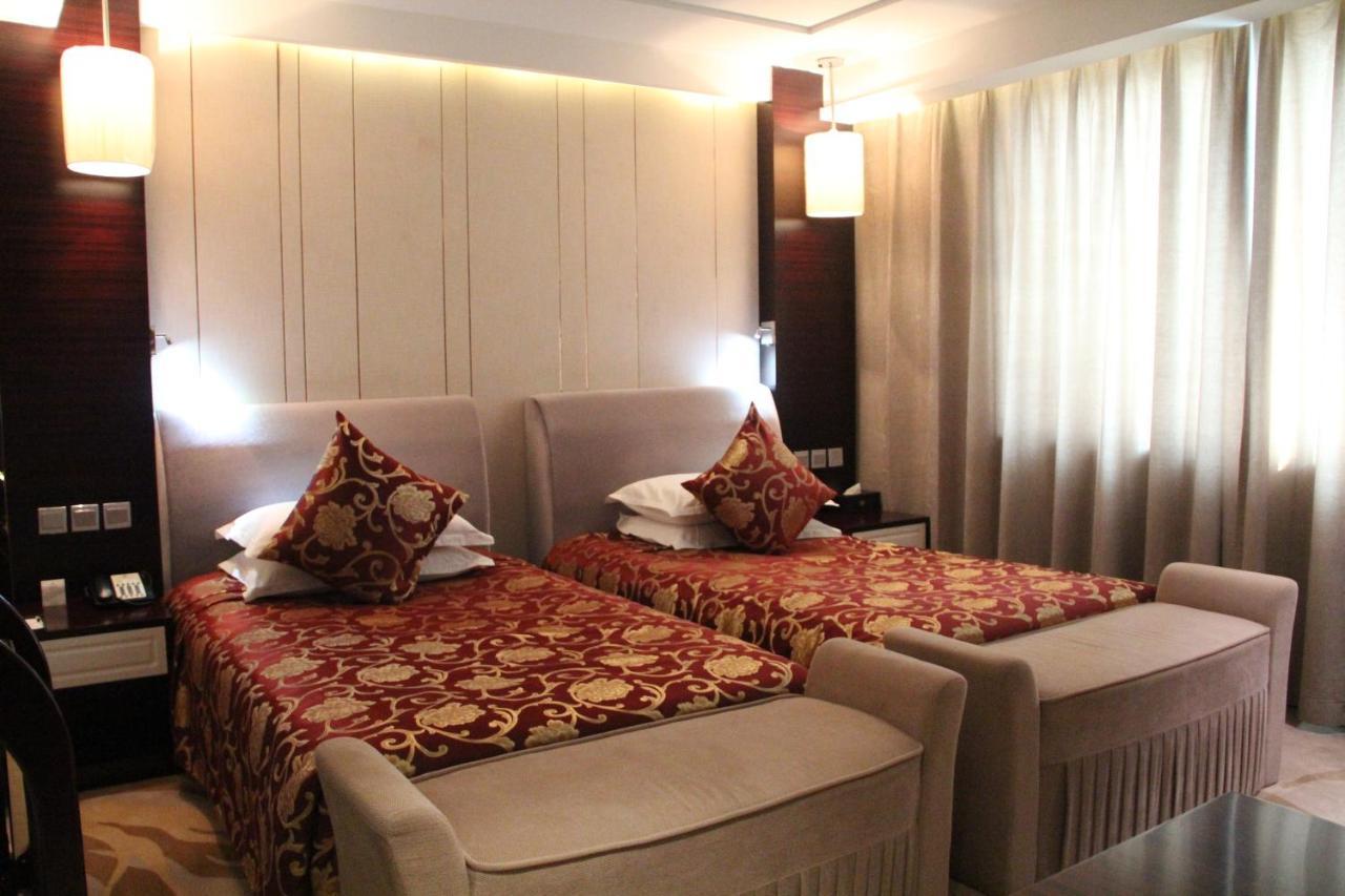 Harbin Victories Hotel 외부 사진