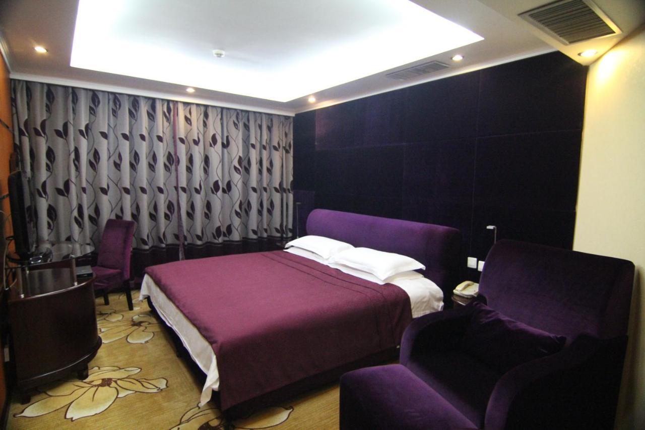 Harbin Victories Hotel 외부 사진