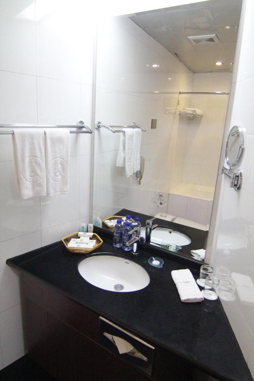 Harbin Victories Hotel 외부 사진