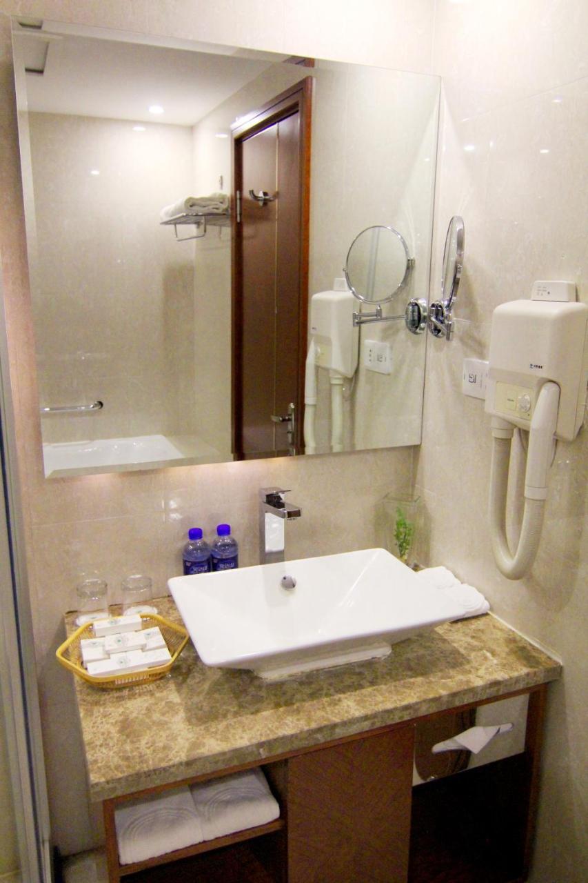 Harbin Victories Hotel 외부 사진