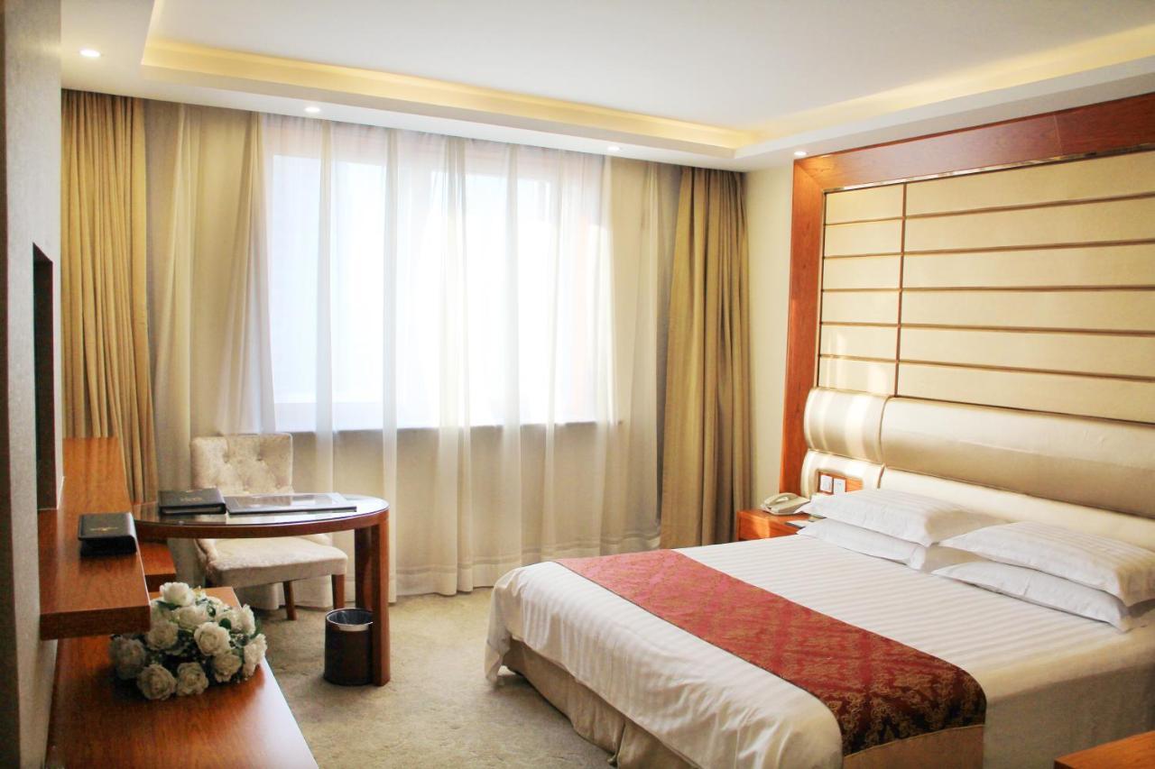 Harbin Victories Hotel 외부 사진