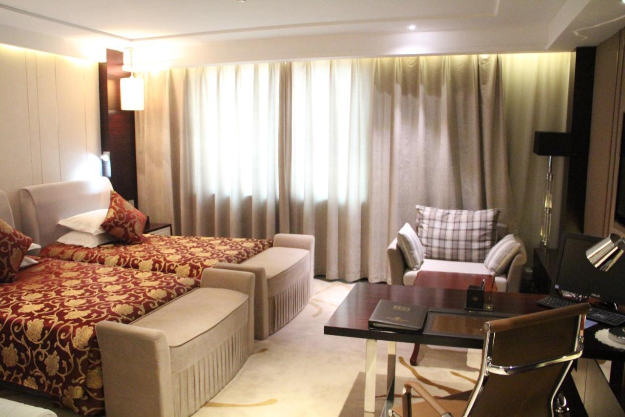 Harbin Victories Hotel 외부 사진